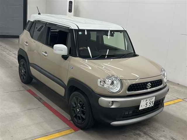 SUZUKI XBEE