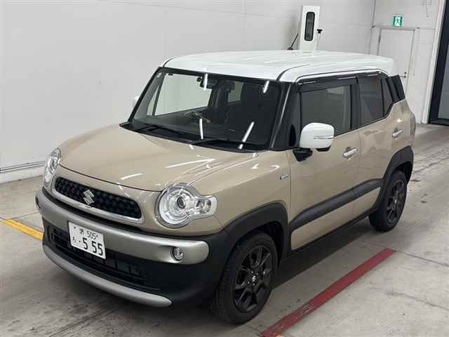 SUZUKI XBEE