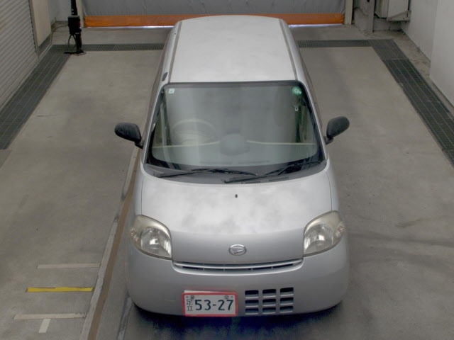 DAIHATSU ESSE