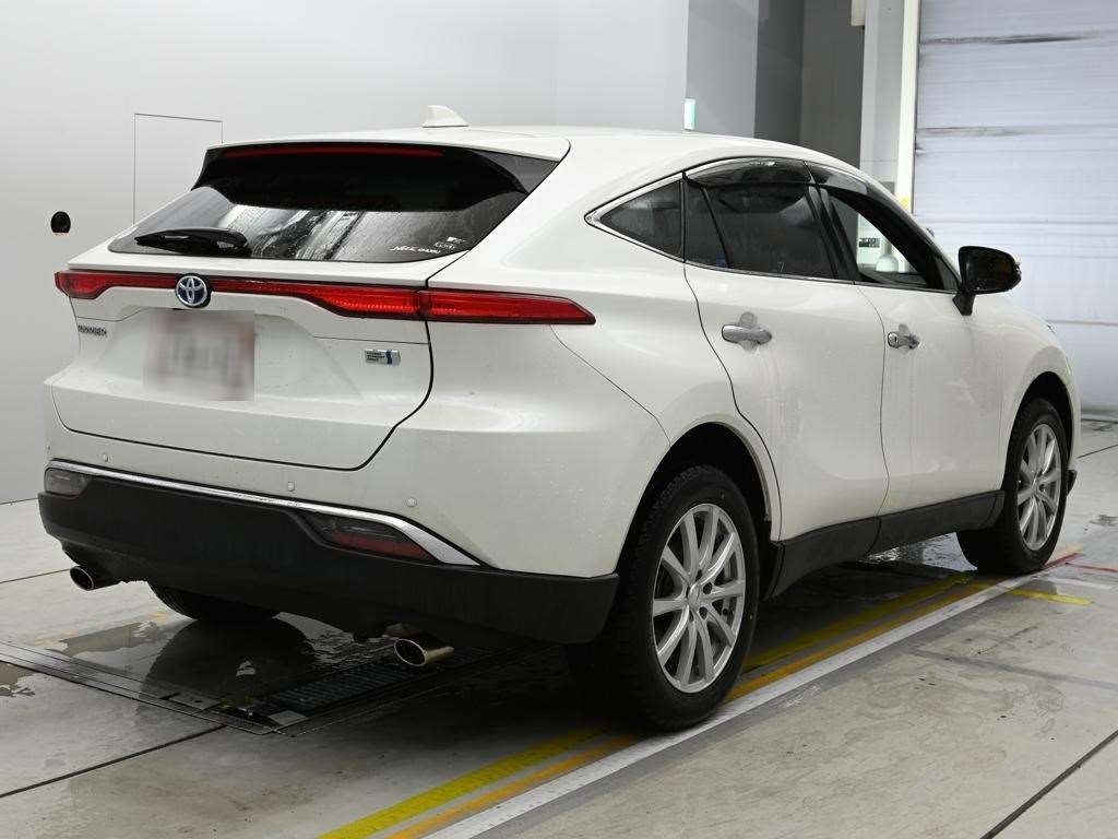 TOYOTA VENZA
