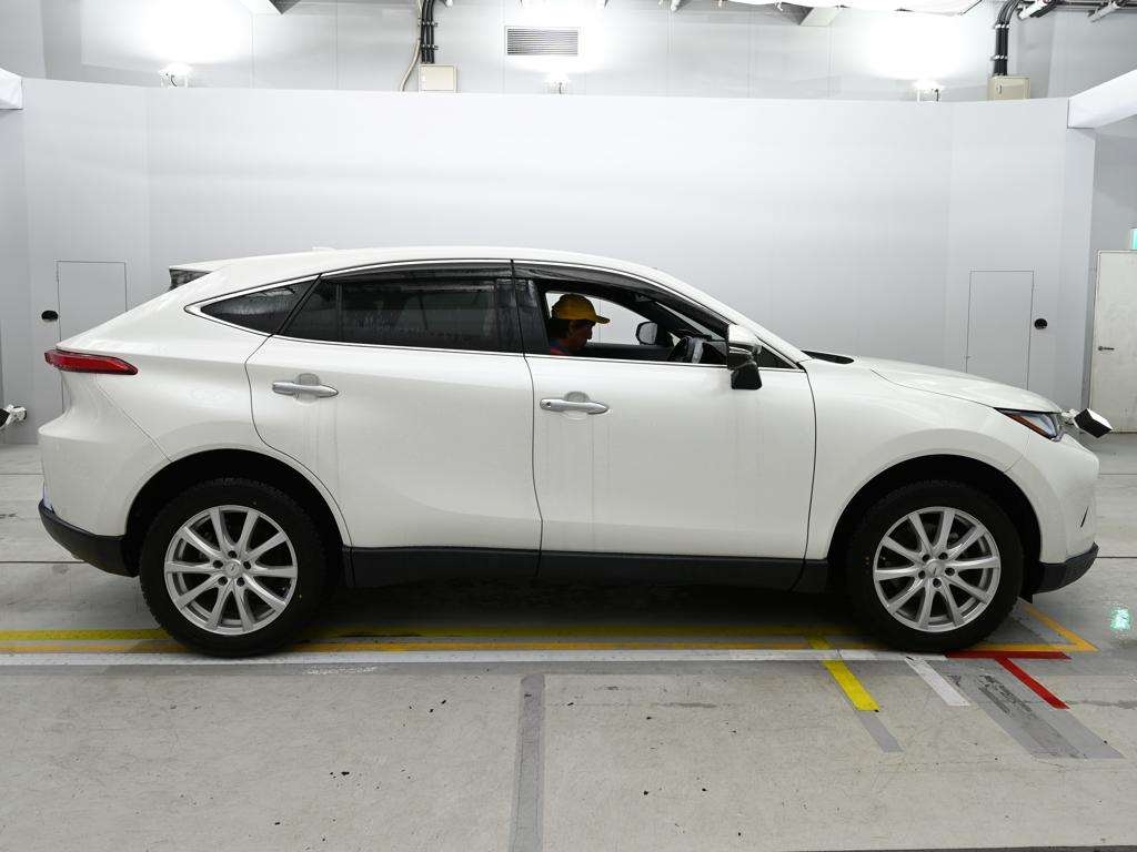 TOYOTA VENZA