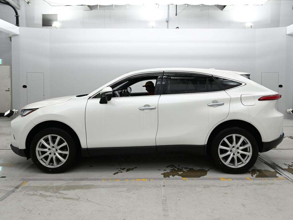 TOYOTA VENZA