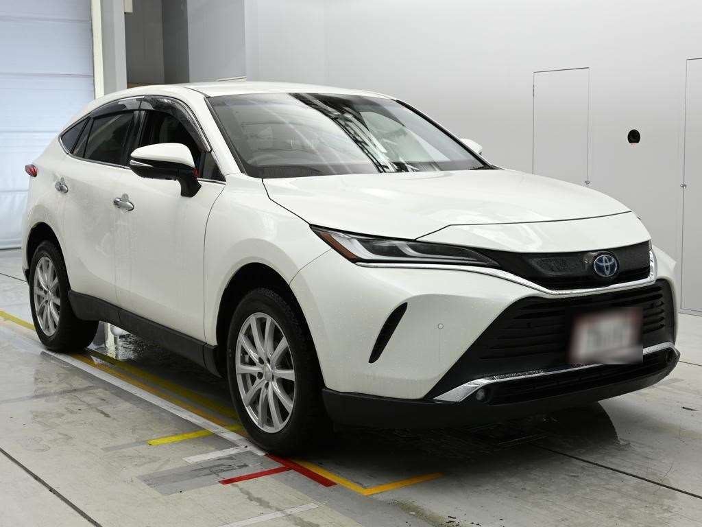 TOYOTA VENZA
