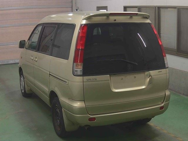 TOYOTA TOWN ACE NOAH