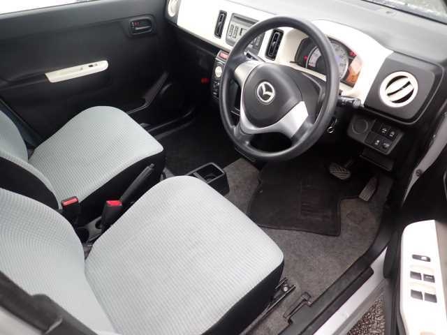 MAZDA CAROL