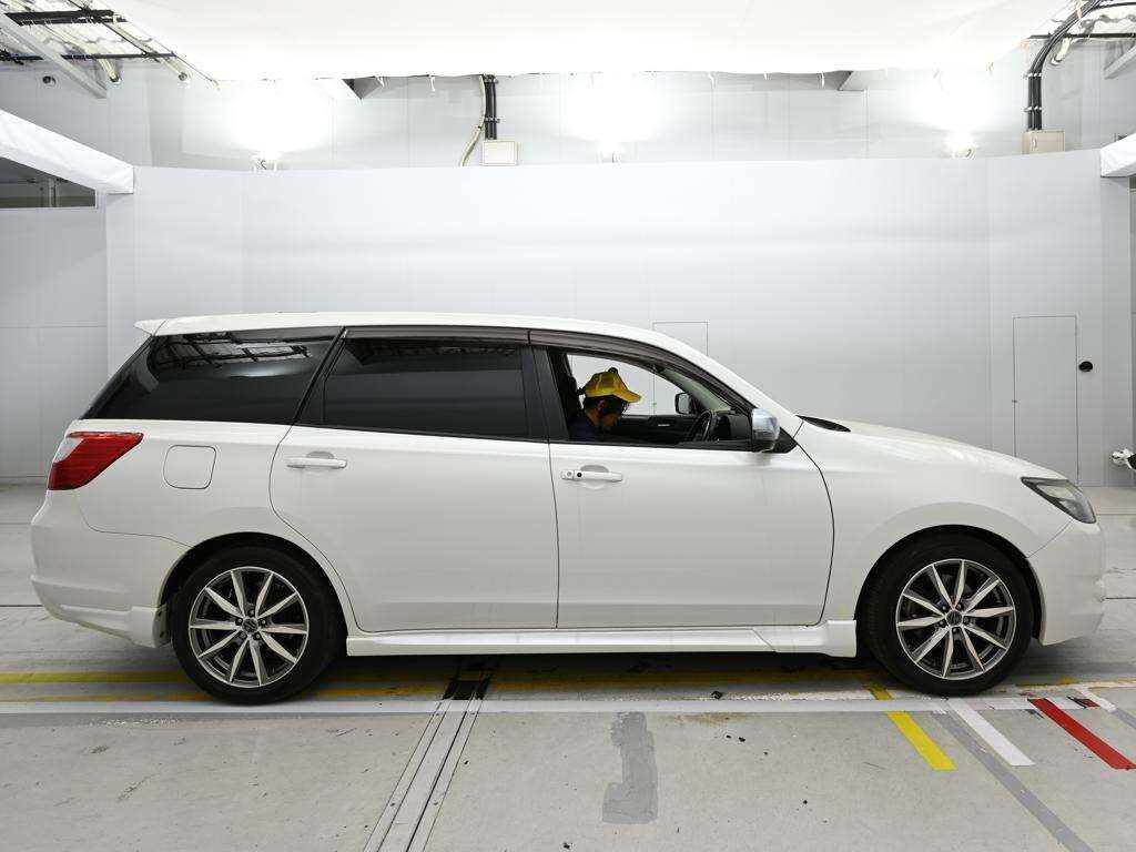 SUBARU EXIGA