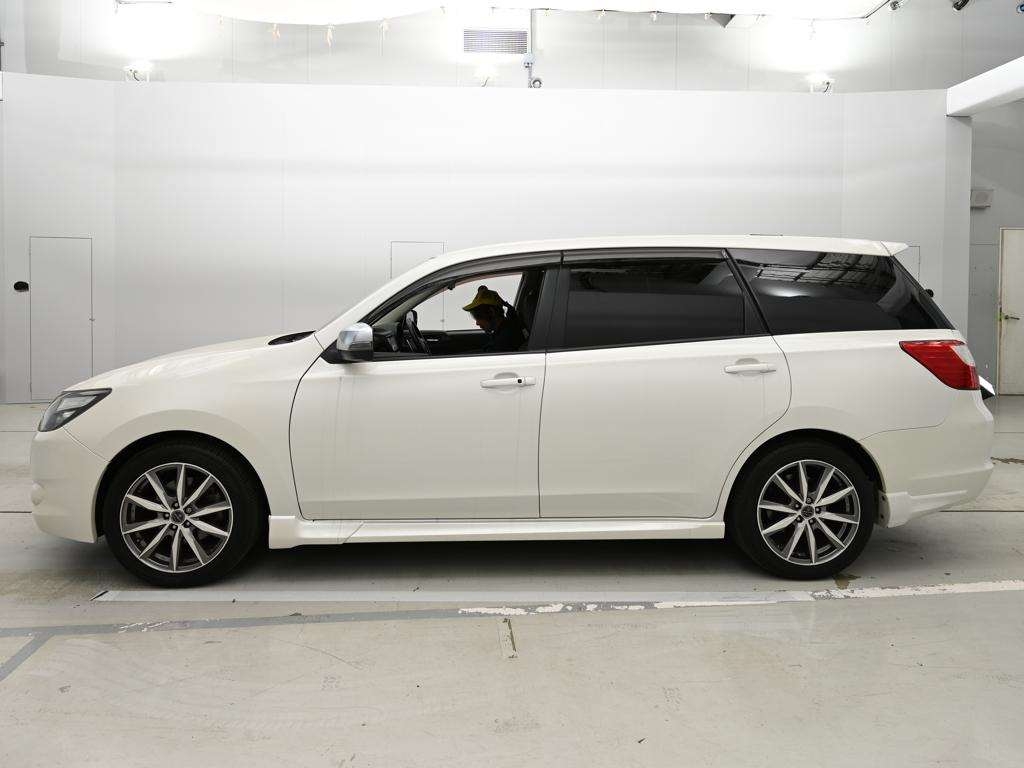 SUBARU EXIGA