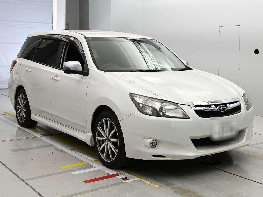 SUBARU EXIGA