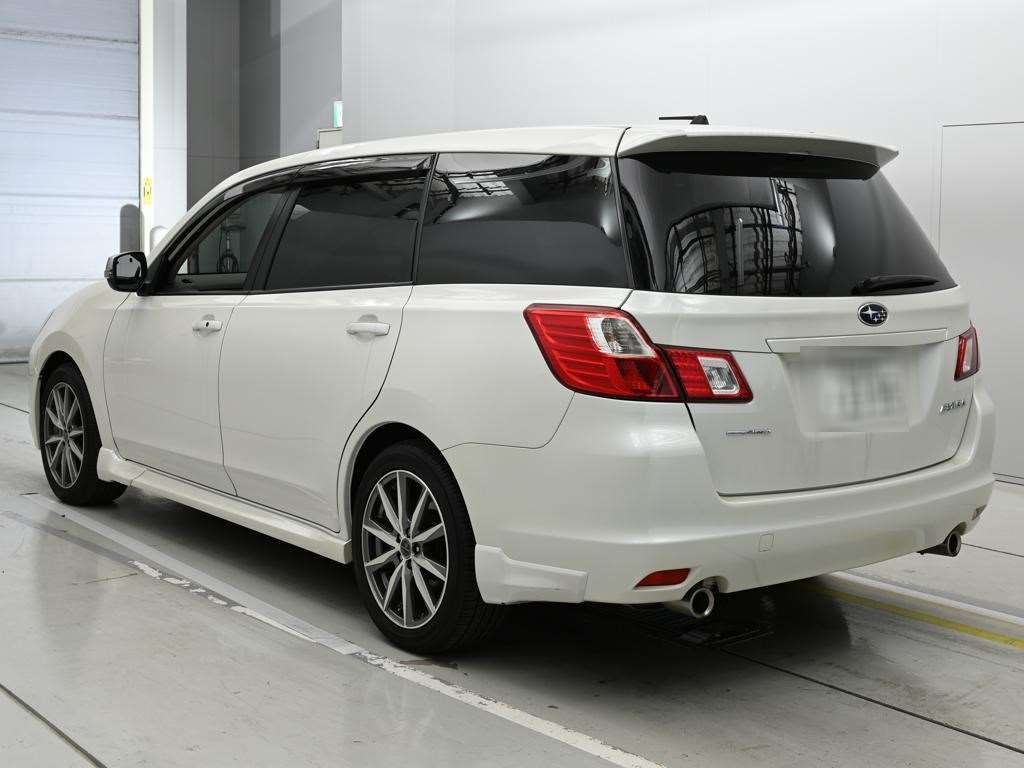SUBARU EXIGA