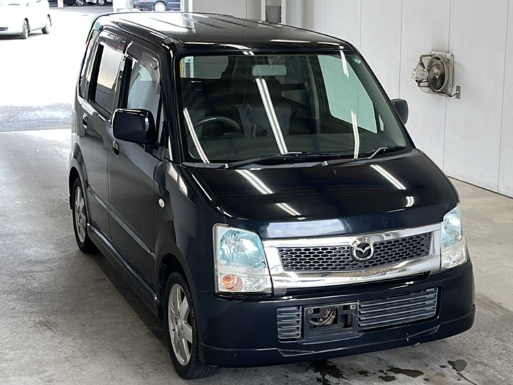 MAZDA AZ-WAGON