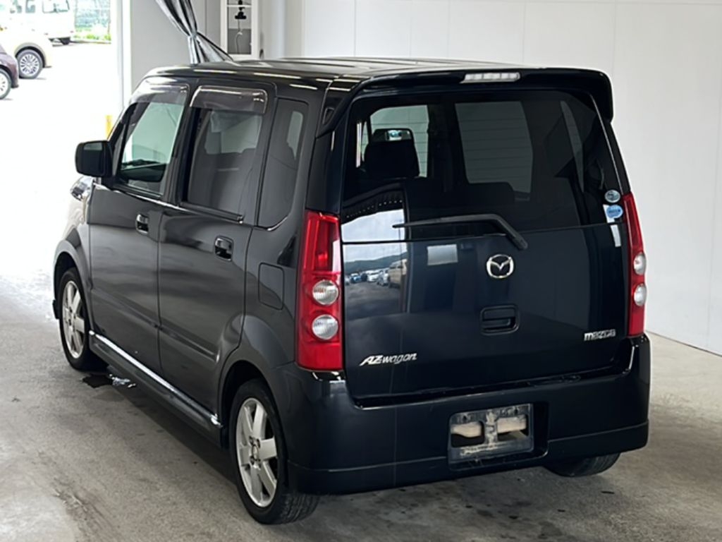 MAZDA AZ-WAGON