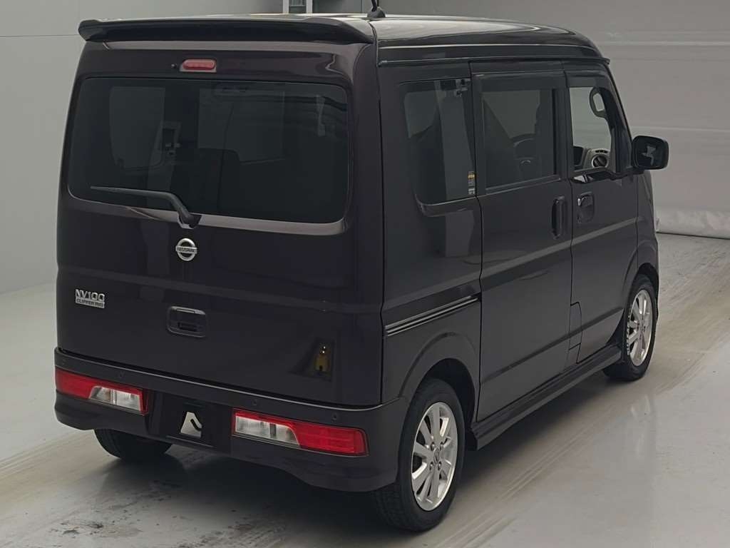 NISSAN NV100 CLIPPER