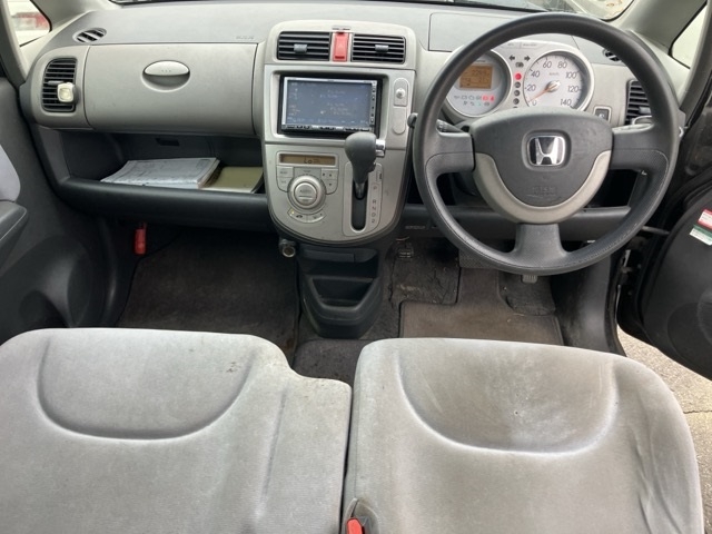 HONDA LIFE