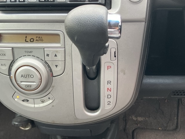 HONDA LIFE
