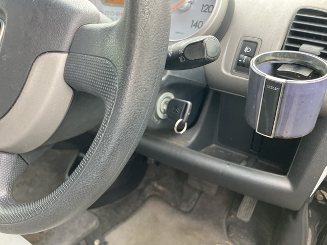 HONDA LIFE