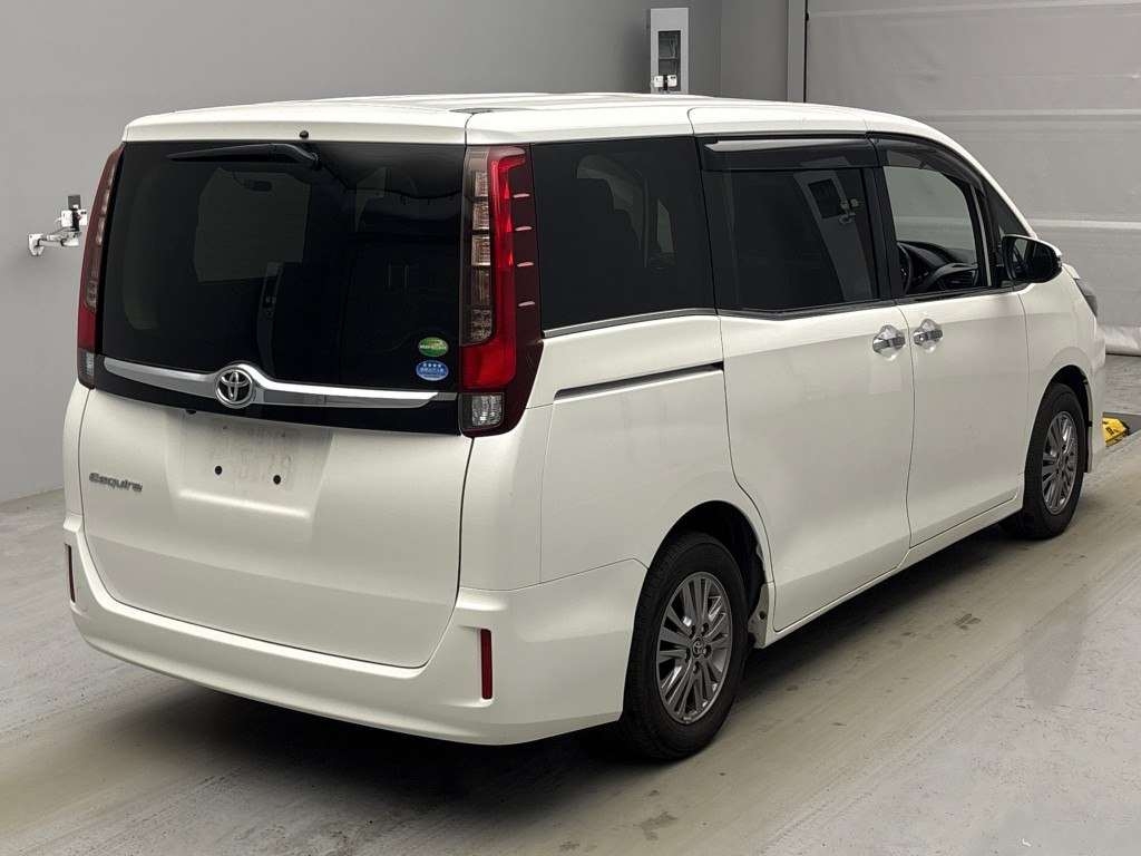 TOYOTA ESQUIRE
