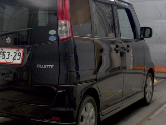 SUZUKI PALETTE