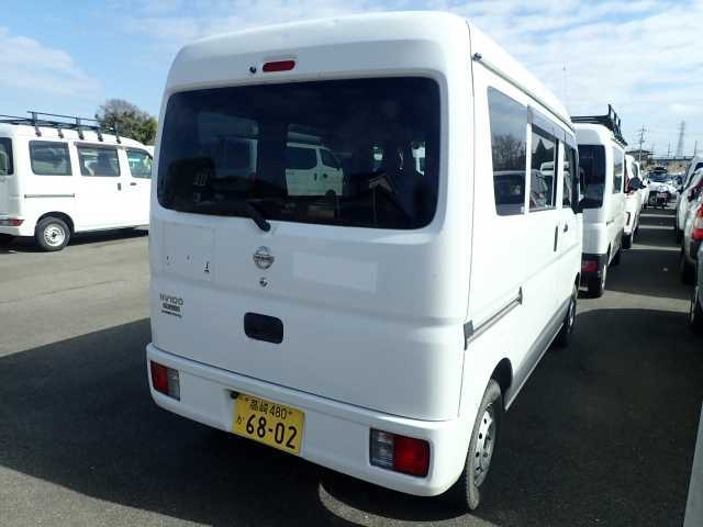 NISSAN NV100 CLIPPER
