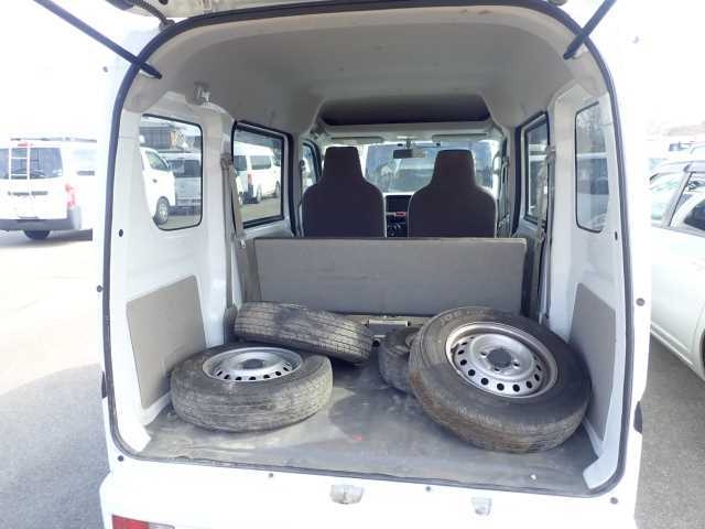 NISSAN NV100 CLIPPER