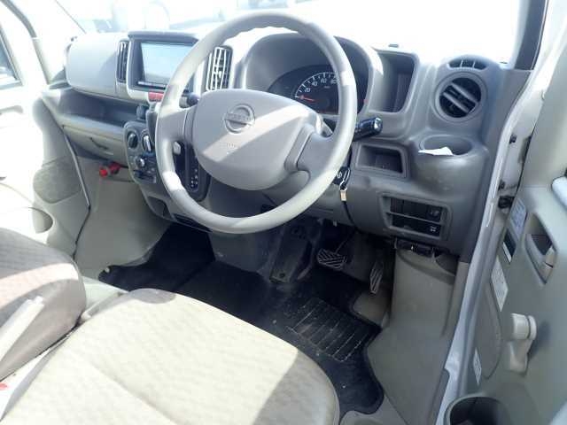 NISSAN NV100 CLIPPER