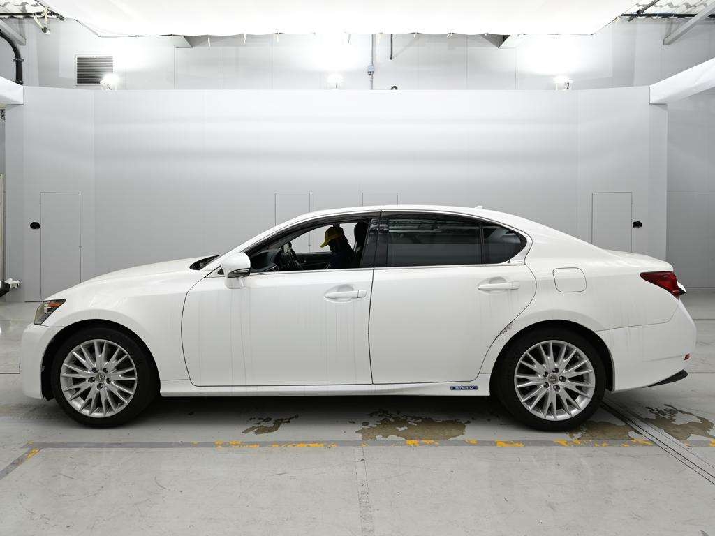 LEXUS GS450H