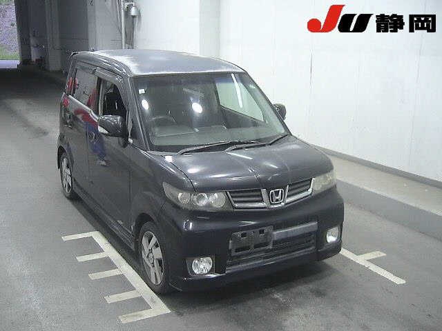 HONDA ZEST