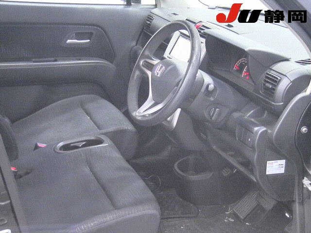 HONDA ZEST