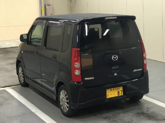 MAZDA AZ-WAGON