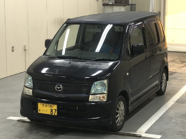 MAZDA AZ-WAGON