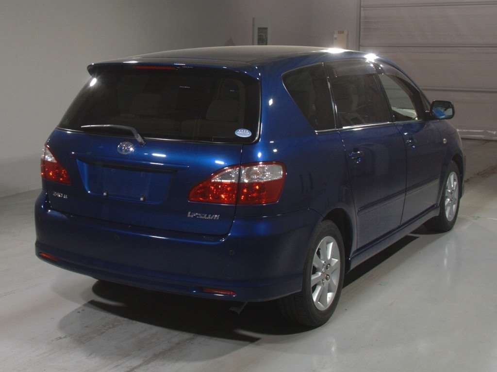 TOYOTA IPSUM