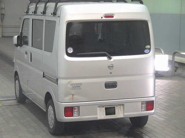 NISSAN NV100 CLIPPER