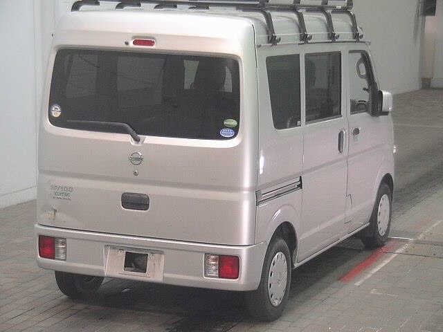 NISSAN NV100 CLIPPER