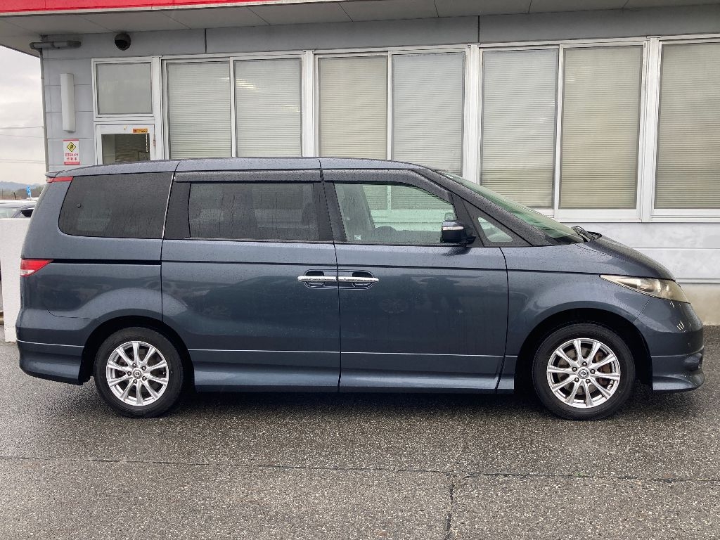 HONDA ELYSION