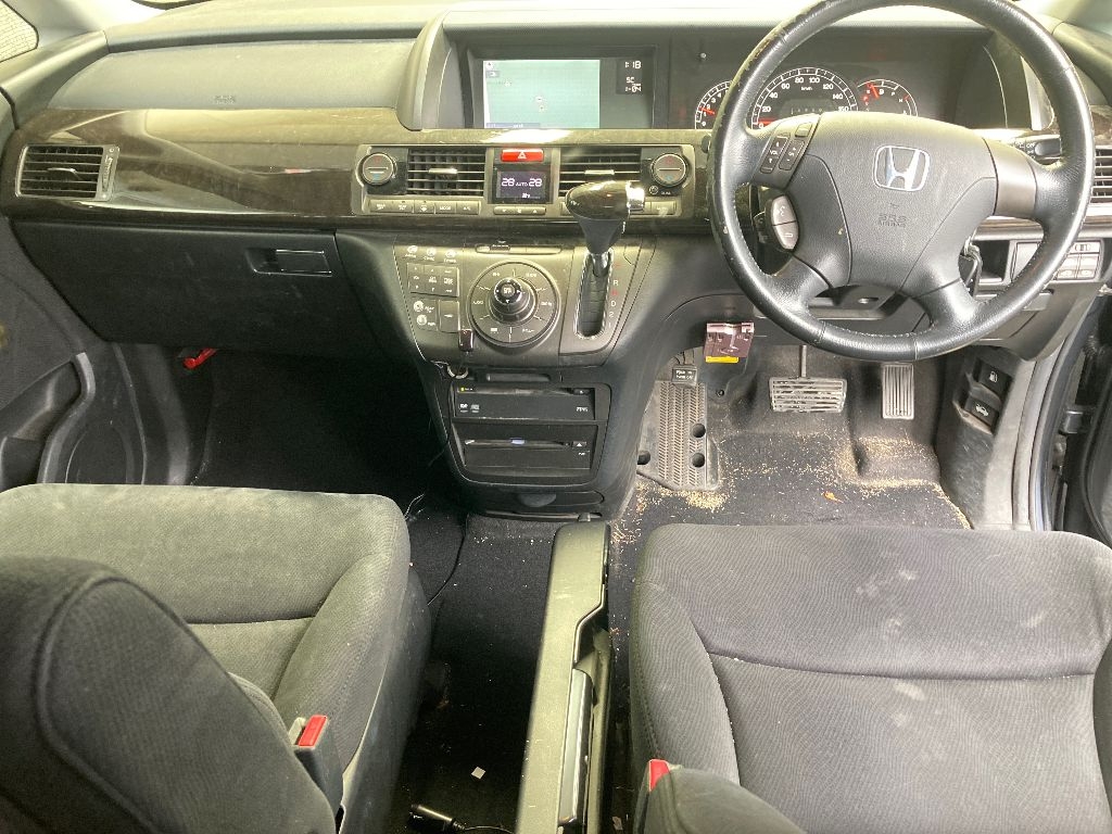 HONDA ELYSION