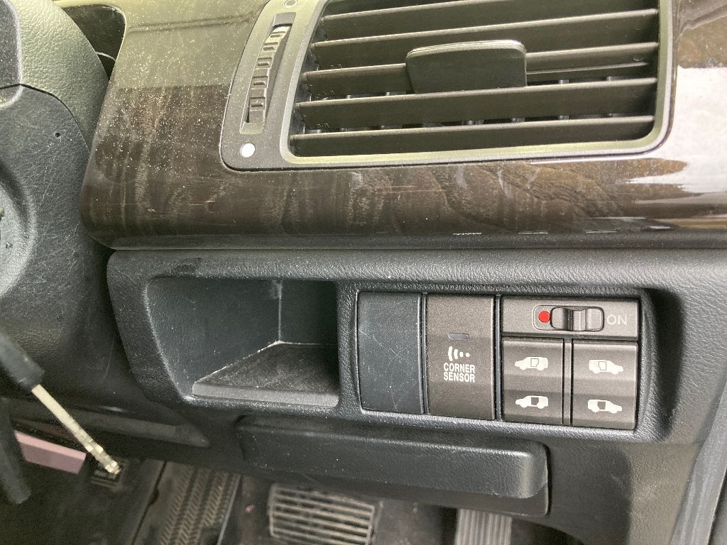 HONDA ELYSION