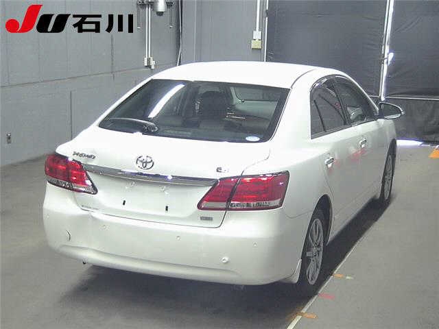 TOYOTA PREMIO