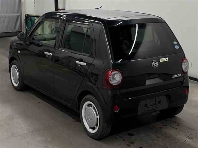 DAIHATSU MIRA TOCOT