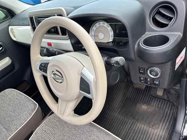 DAIHATSU MIRA TOCOT
