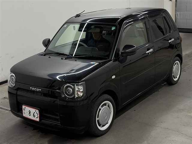 DAIHATSU MIRA TOCOT