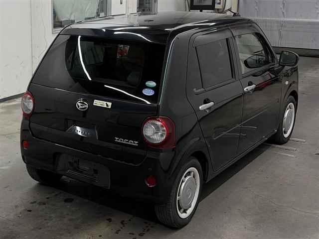 DAIHATSU MIRA TOCOT