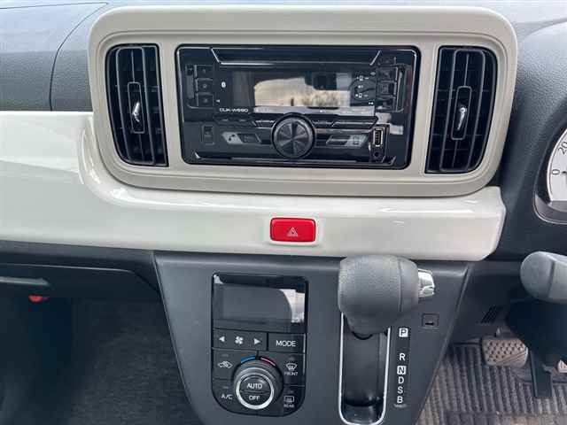 DAIHATSU MIRA TOCOT