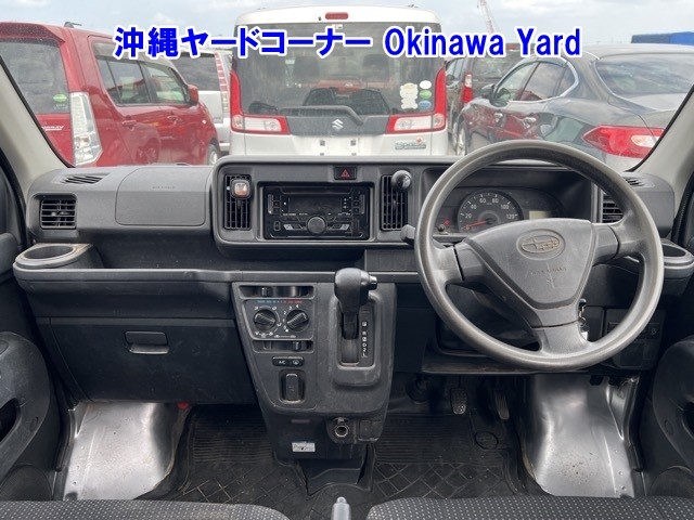 SUBARU SAMBAR