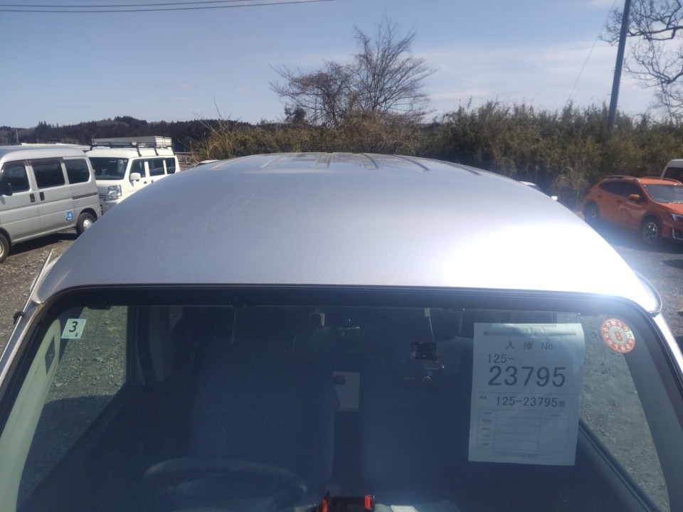 HONDA ACTY