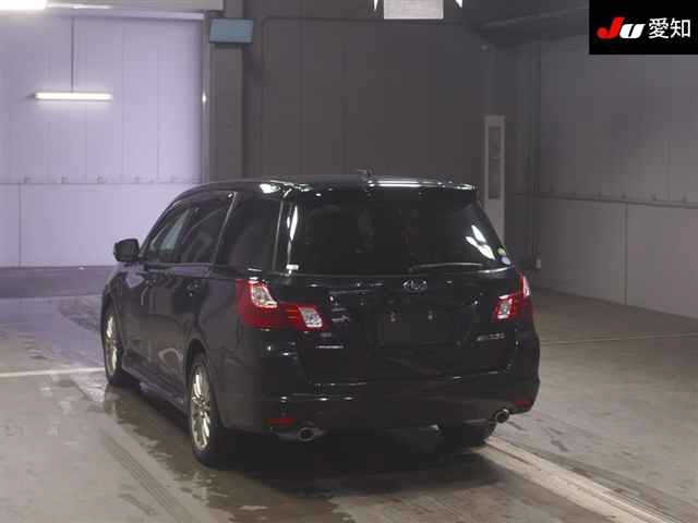 SUBARU EXIGA