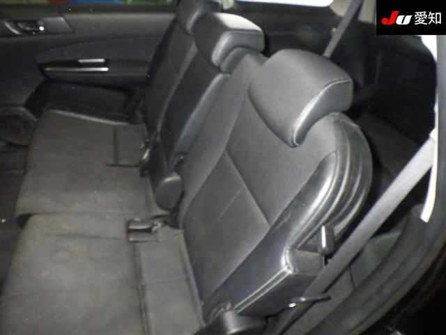 SUBARU EXIGA