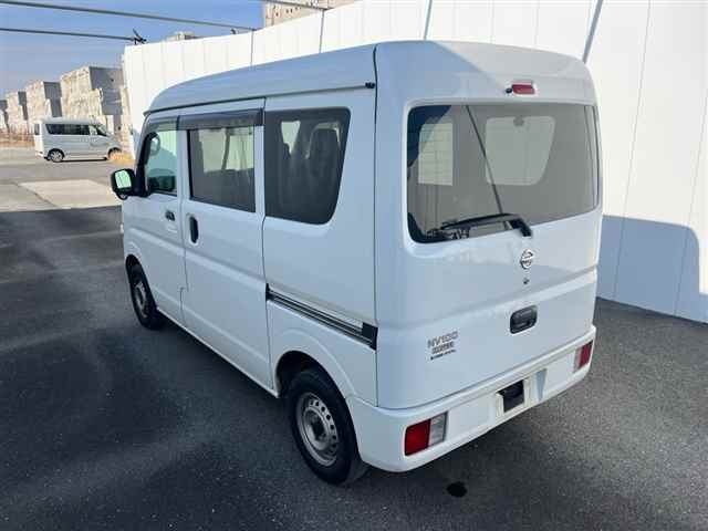 NISSAN NV100 CLIPPER