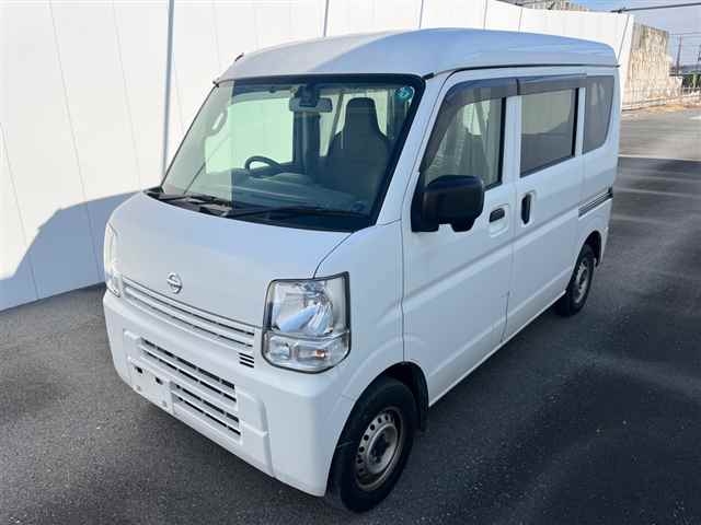 NISSAN NV100 CLIPPER