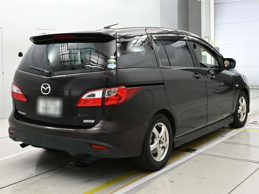 MAZDA PREMACY