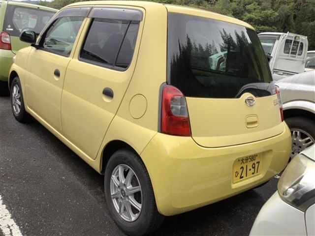 DAIHATSU ESSE