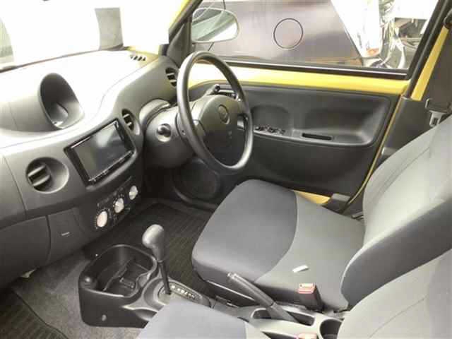 DAIHATSU ESSE